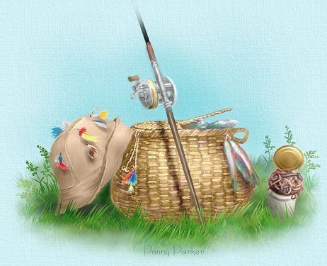 Fishing