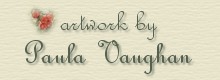 Paula Vaughan Artwork Sets