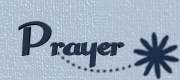 Prayer